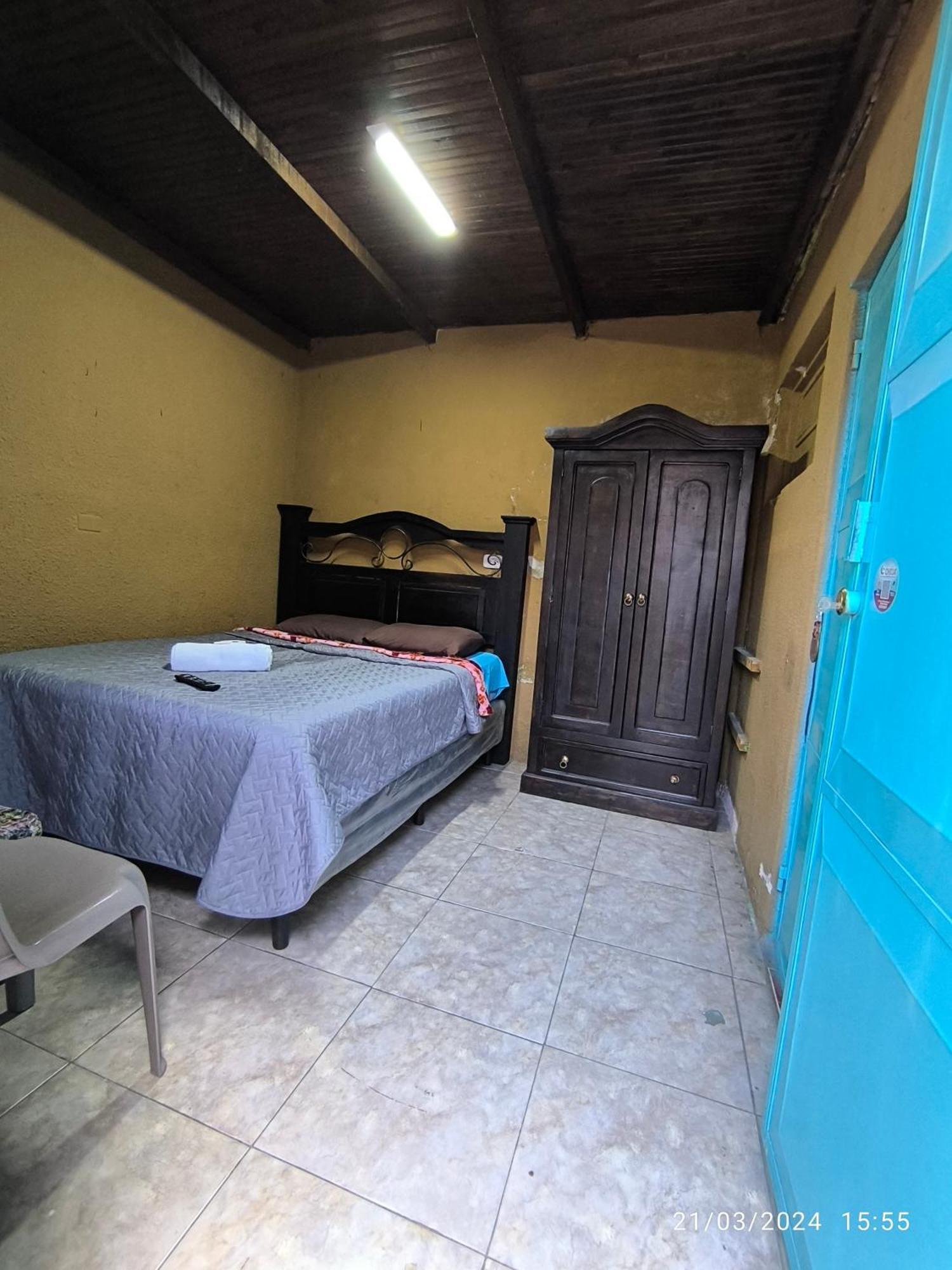 Hostal Choja Quetzaltenango Exterior photo